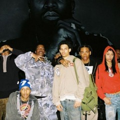 Family Business (Concrete Boys)