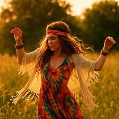 Dance of Freedom