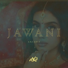 JAWANI HIP HOP (DESI EDIT)
