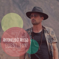 Antonello D'Arrigo - 7Kilowatte Radio Station Guest Mix