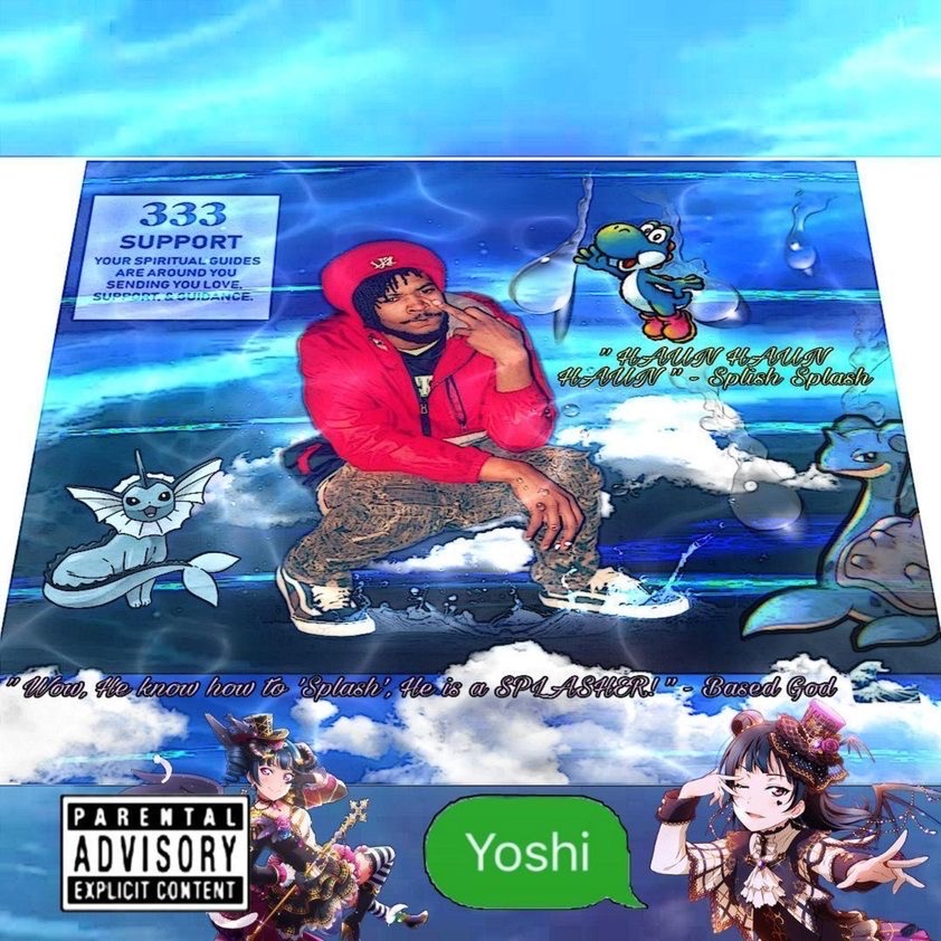 SplishSplash