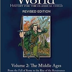~Read Dune Story of the World, Vol. 2: History for the Classical Child: The Middle Ages (PDFEPUB)-Re