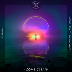 PREMIERE: pumbum - Come Clean (Original Mix)  [The Magic Sun]