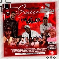 MC CHARUTO - OLHA ELES VINDO ALI OS AMIGO DA PROENÇA ( DJ RG DO CASTELAR DJ RAMON DA SUIIÇA )