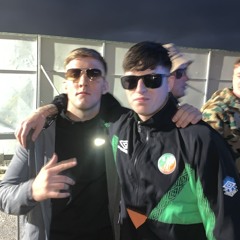 Welcome to london son