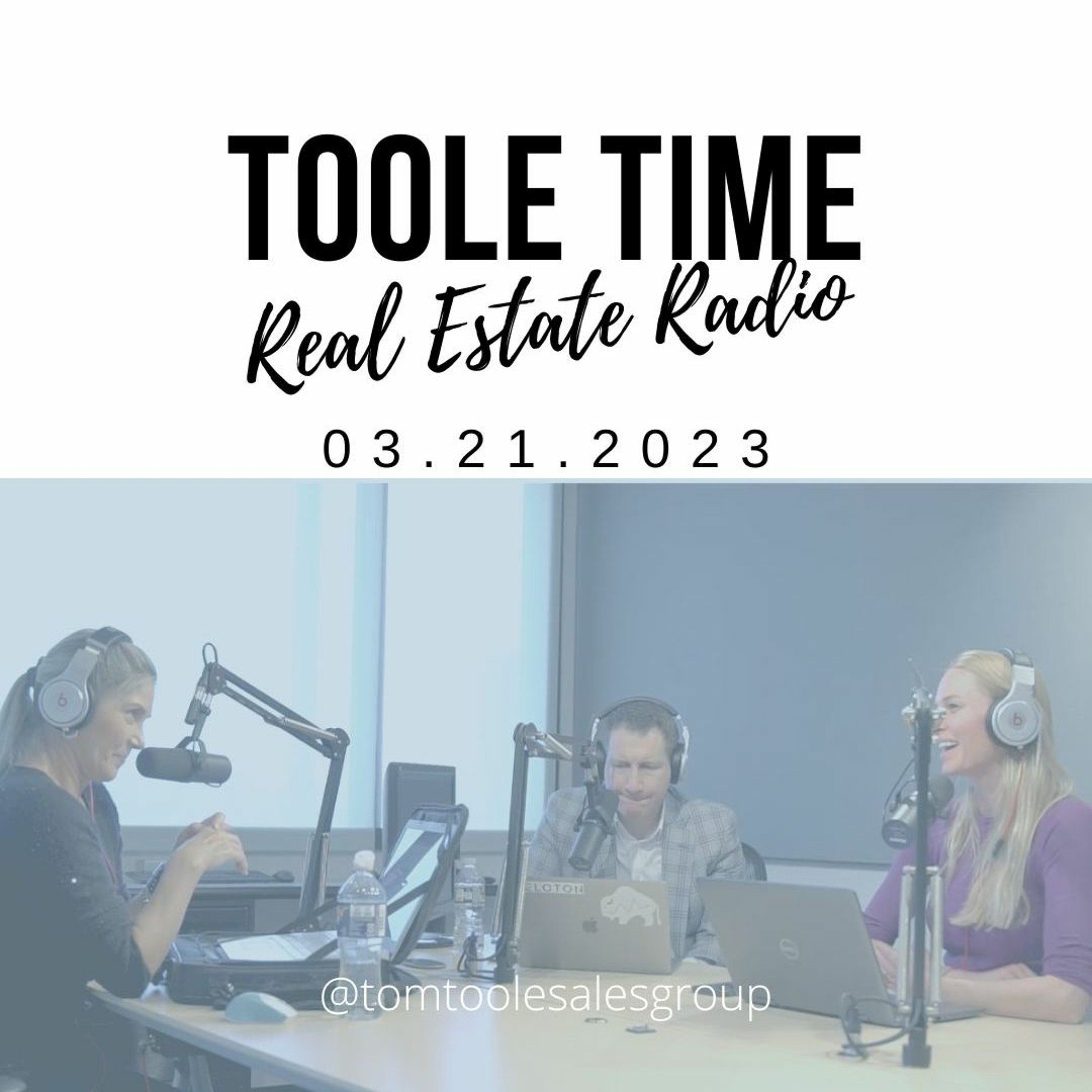 The Tom Toole Sales Group Podcast