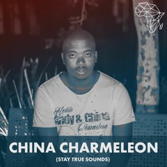 DHSA Podcast 026 - China Charmeleon