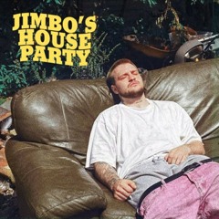 jimbo - matte green