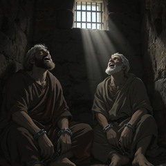 prison