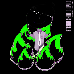 String Shot (40:40) [Original Mix]