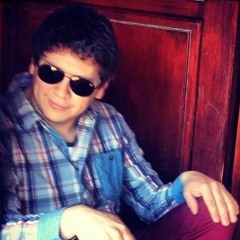 Luis Higuera Palma - Hospital (Cover Los Petinellis)