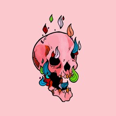 Shadow-JackBoys Type Beat/Trap Instrumental