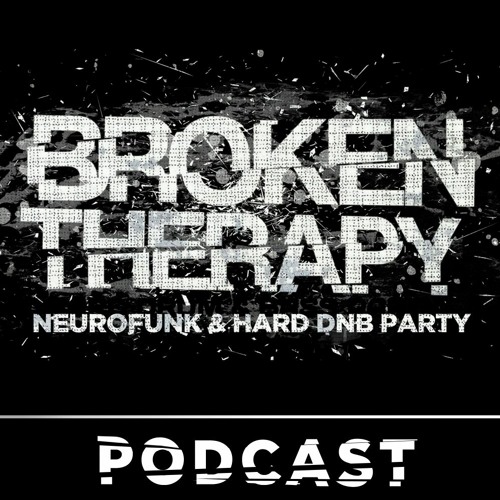 Broken Therapy Podcast 006 by Falconet