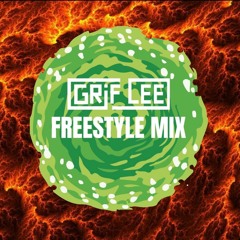 Freestyle Mix