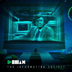 Idemax - The Information Society (Original Mix)