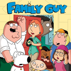 Family Guy S8 Outro