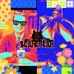 ScareBear - Missy Rogers (FREE DOWNLOAD)