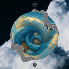 Azlan - Skywing Aven [Sci-Fighter Records]