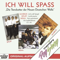 Ich will Spass