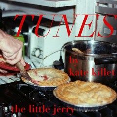 Little Jerry live set: June 9th 2022