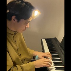 sleigh ride (solo piano)