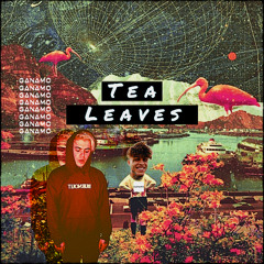 'TEA LEAVES' (instrumental / type beat)~prod. Ganamo Sounds