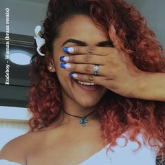 Woman (brasz remix)