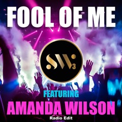 Fool Of Me - Radio Edit