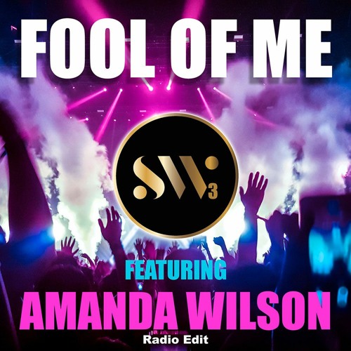 Fool Of Me - Radio Edit