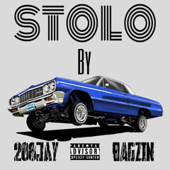 StoLo Ft. Bagzin