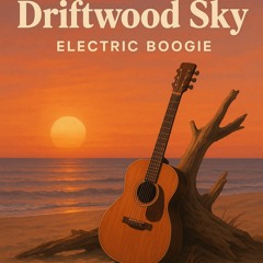 Driftwood Sky