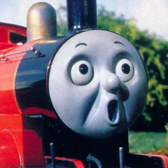 James' Tender Breaks Away (Drawbar OST Remake)