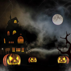 Halloween Mystery & Spooky Mood 🎃 Ghostly Waltz by Background Music Lab (FREE DOWNLOAD)