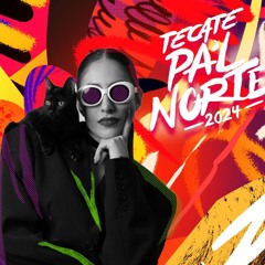 ANITA BUBALOO TECATE PAL NORTE 2024 DJ SET