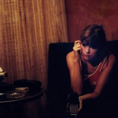 Taylor Swift - Wi$h Li$t (Lumina remix)