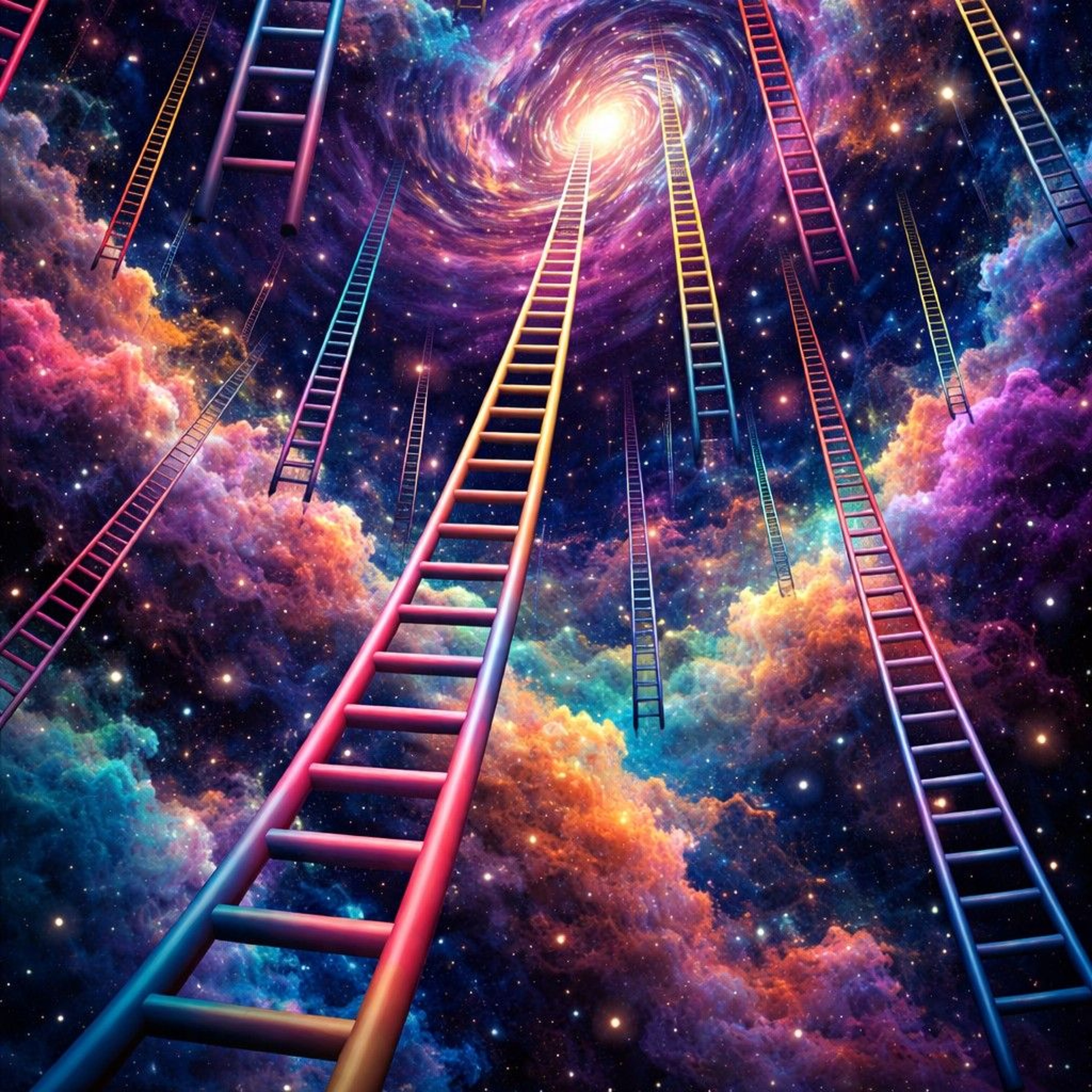 Ladders episode artwork