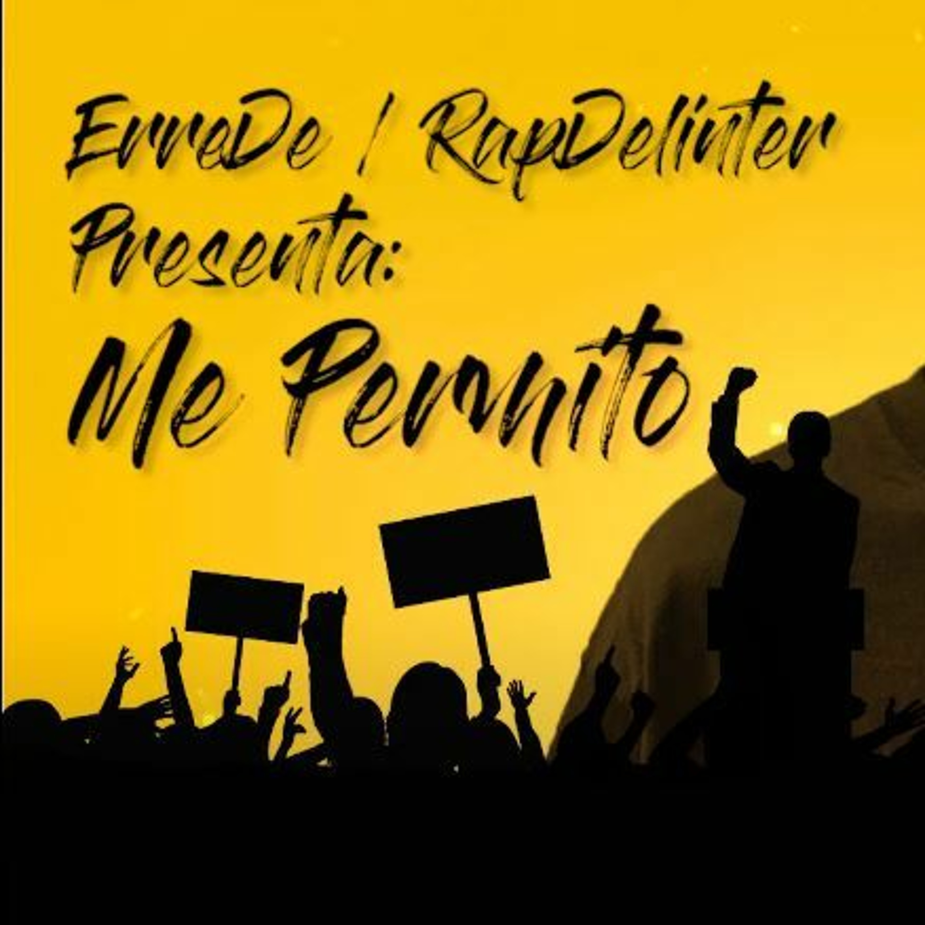 ERREDE (Official)