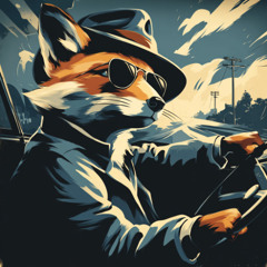 Inspector B. - Midnight Calls [FREE DL]