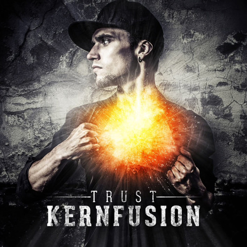 Trust MCee - KERNFUSION SNIPPET (Cuts Diggedy Dave)