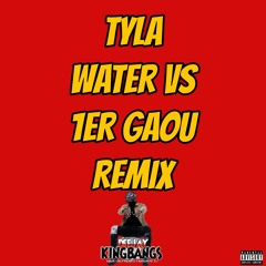 Tyla Water vs Premier Gaou Remix