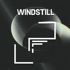 Studio Sessions // Windstill