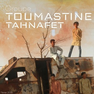 Tahnafet(Full Album)