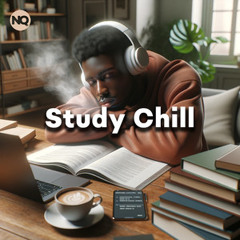 Study Chill Beats by UNIQUE