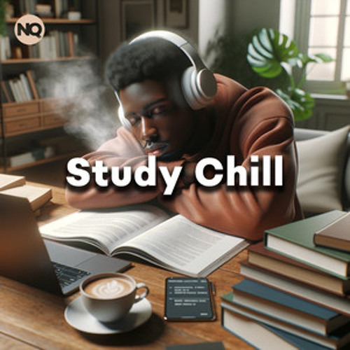 Study Chill Beats by UNIQUE
