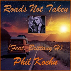 Roads Not Taken