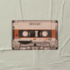 NoGenre - Rich Baby
