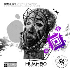 Omak (SP) - The Shuttle (Radio Edit)