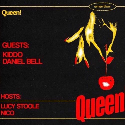 Kiddo @ Queen! smartbar 9-17-23