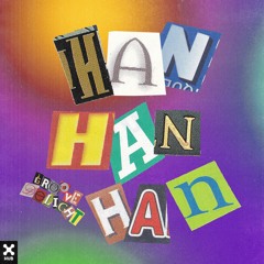 Groove Delight - Han Han Han(Extended Mix)