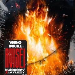 Young Double Feat. Eudreezy & Laylizzy - Avisei (Rap)